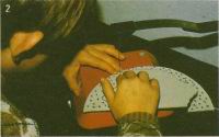 Reconstitution de Lascaux (2)